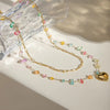 Twinkle Necklace