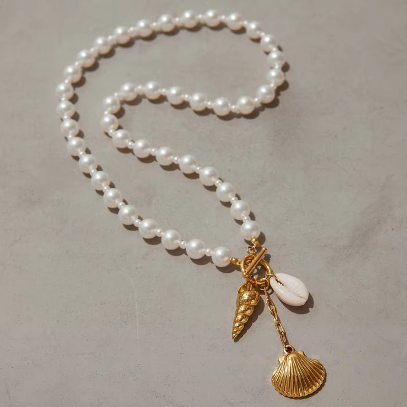 Coast Necklace