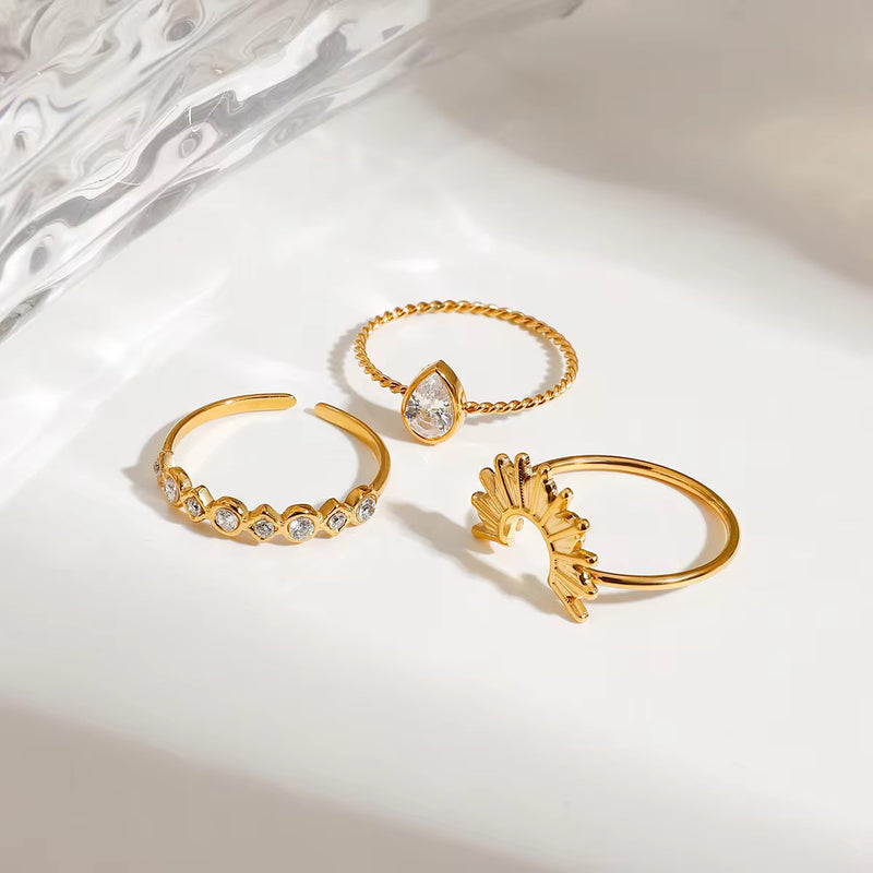 Ember Ring