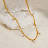 Rayn Necklace