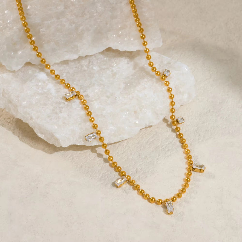 Rayn Necklace