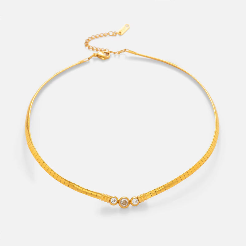 Sway Necklace