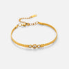 Sway Bracelet