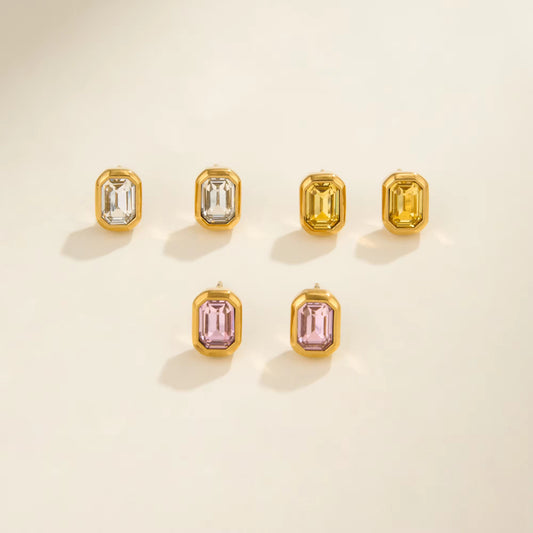 Jolie Earrings