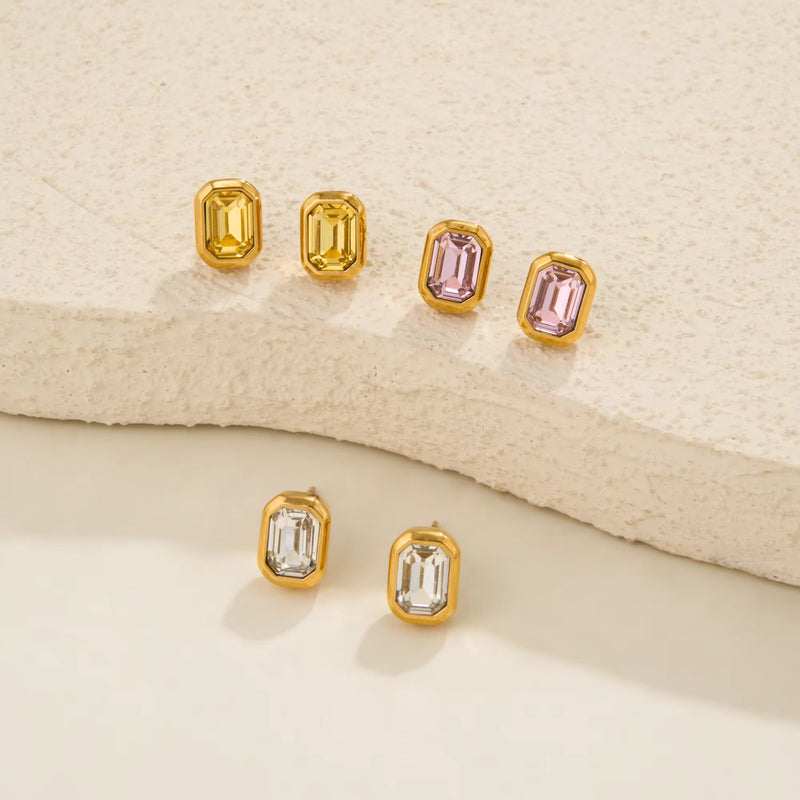 Jolie Earrings