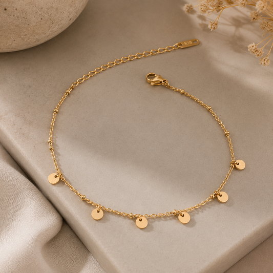 Leni Anklet