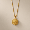 Leon Necklace