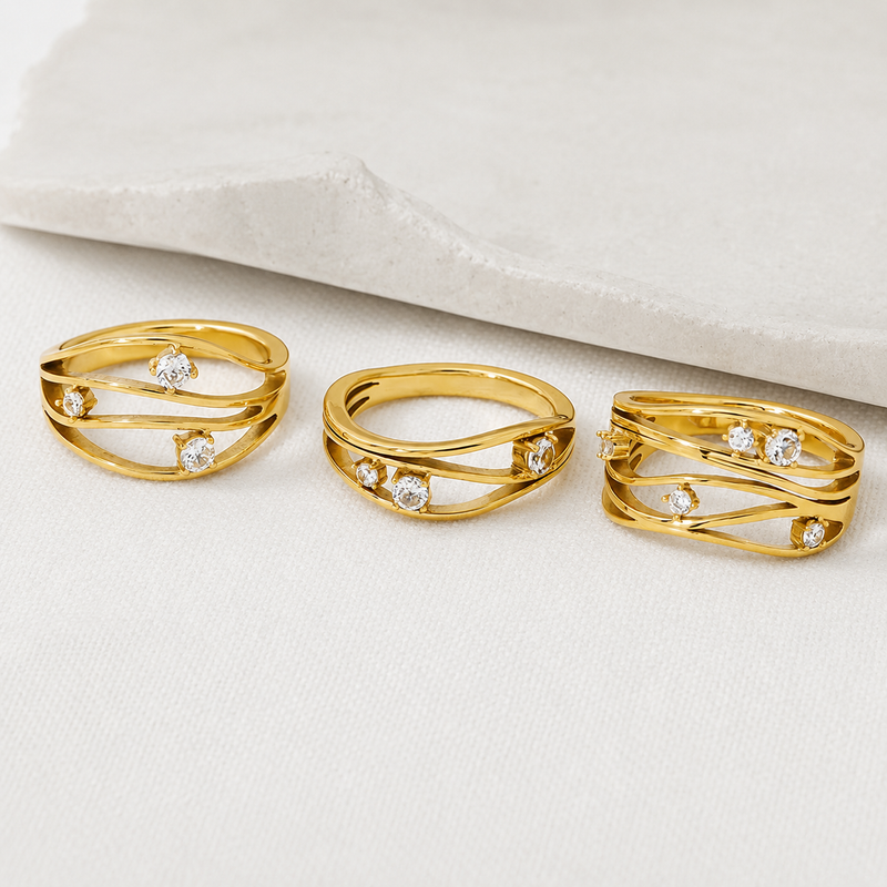 Lumiere Ring