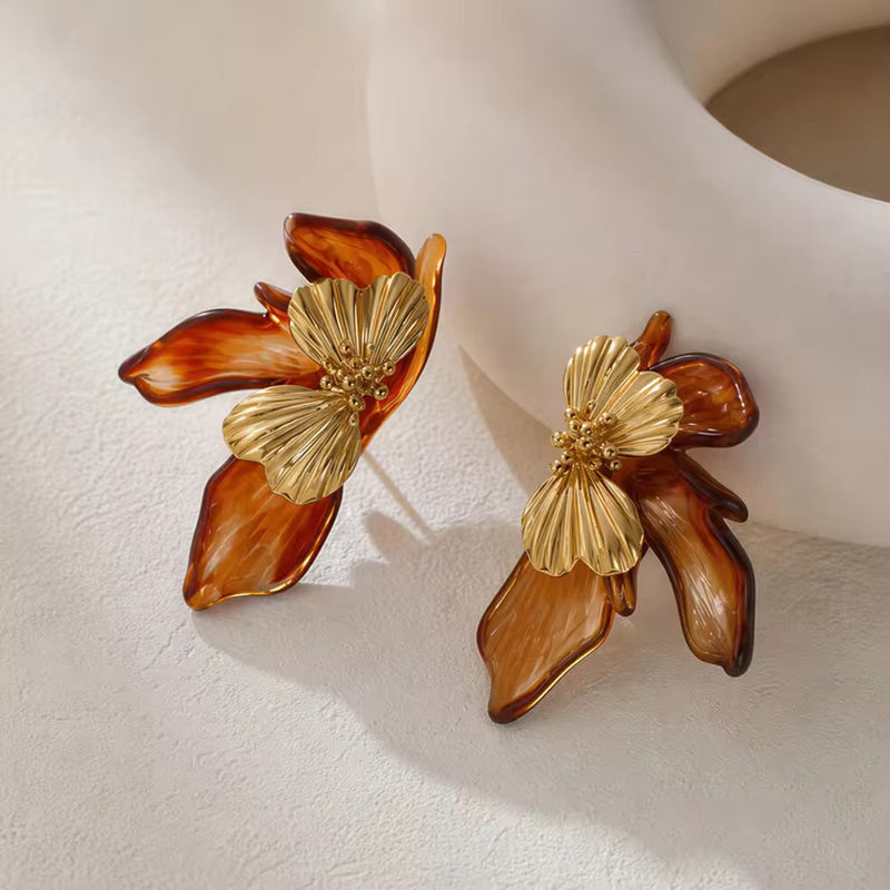 Mariposa Earrings