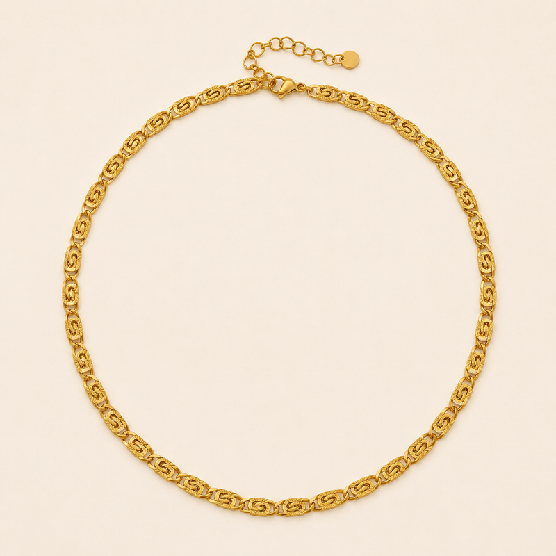 Mavis Necklace