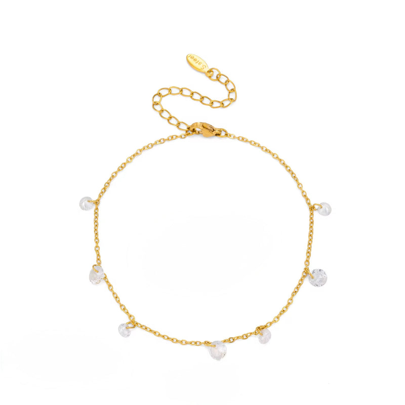 Pixie Anklet