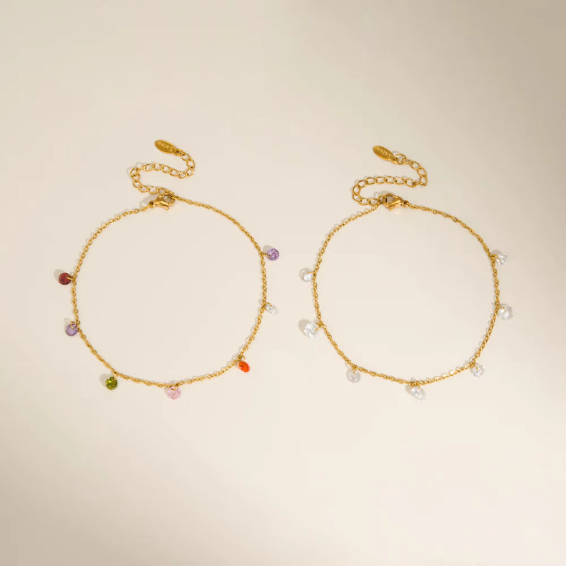 Pixie Anklet