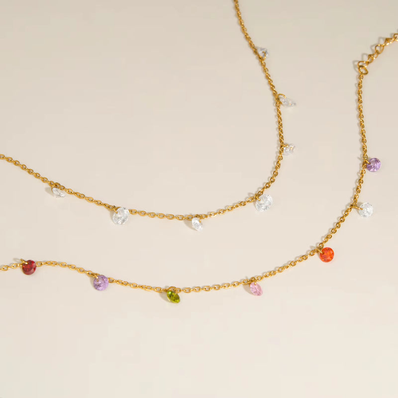 Pixie Anklet