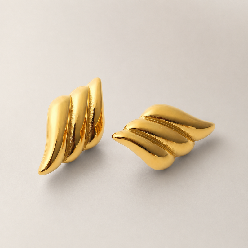 Ritzia Earrings