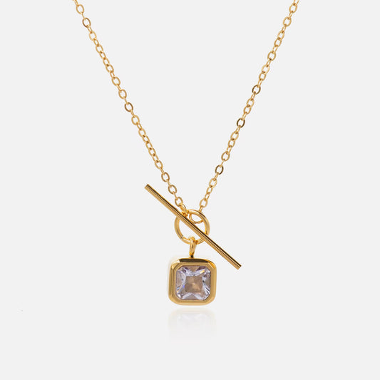 Rosalie Necklace