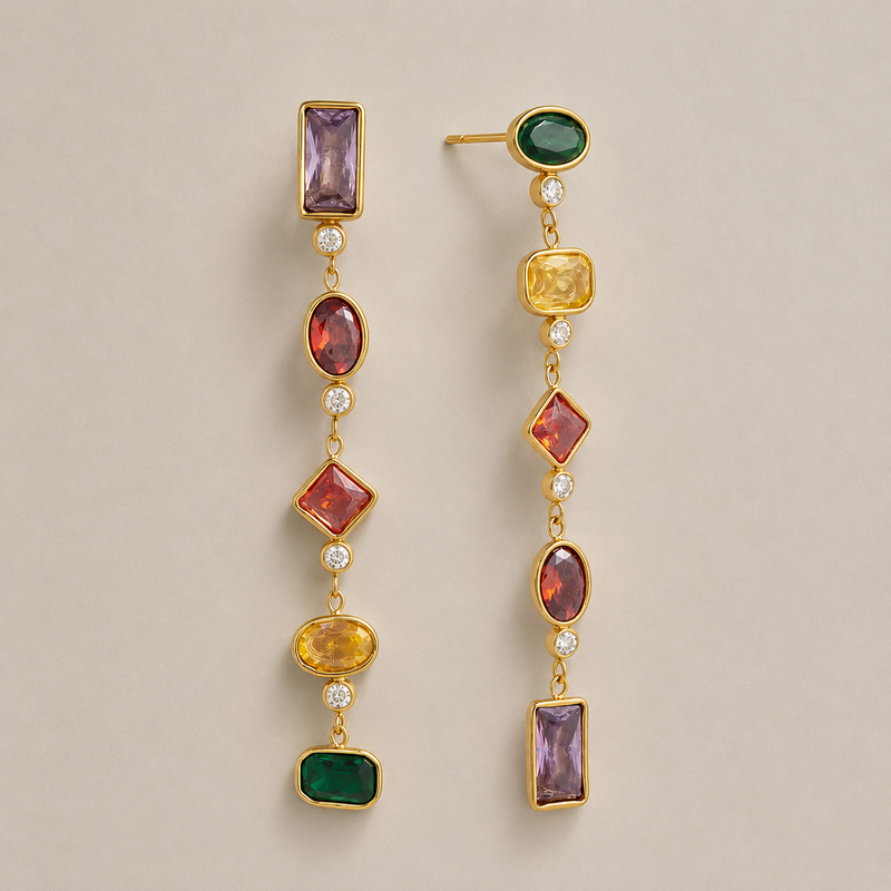 Sienna Earrings