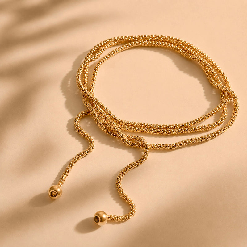 Soho Necklace