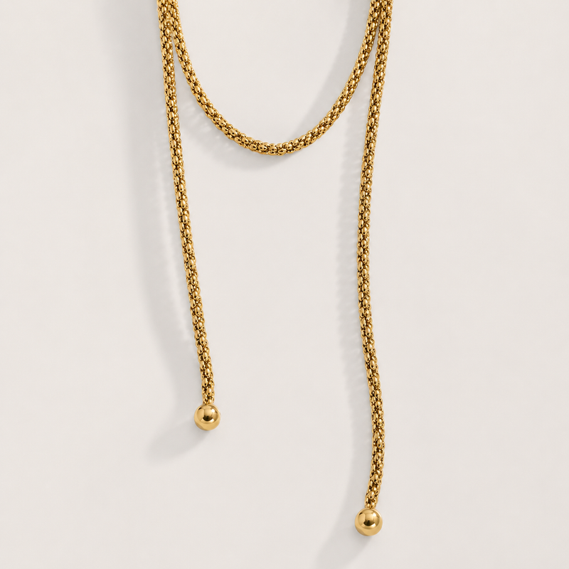 Soho Necklace