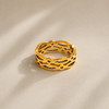 Sorelle Ring