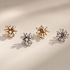 Starburst Earrings