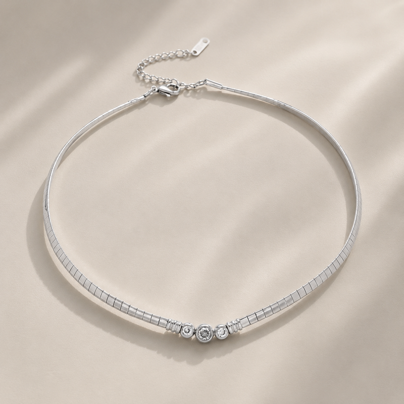Sway Necklace