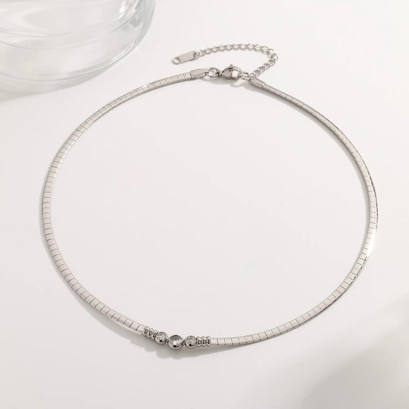 Sway Necklace