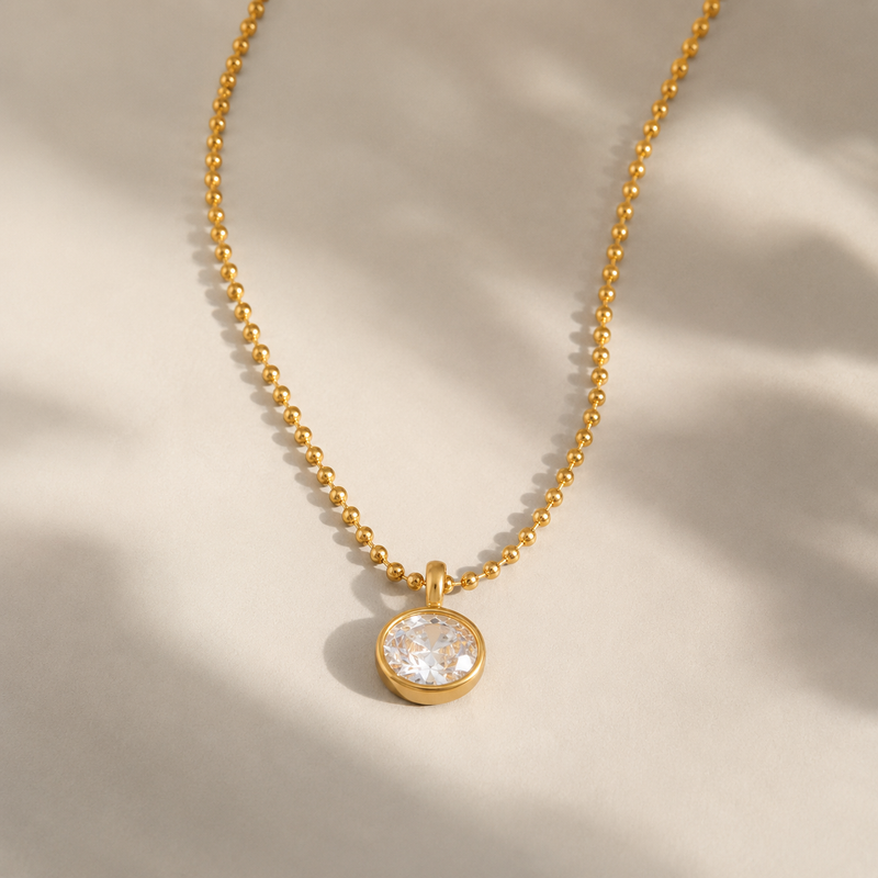 Vesper Necklace