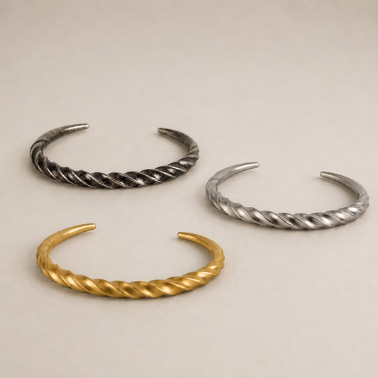 Helix Cuff