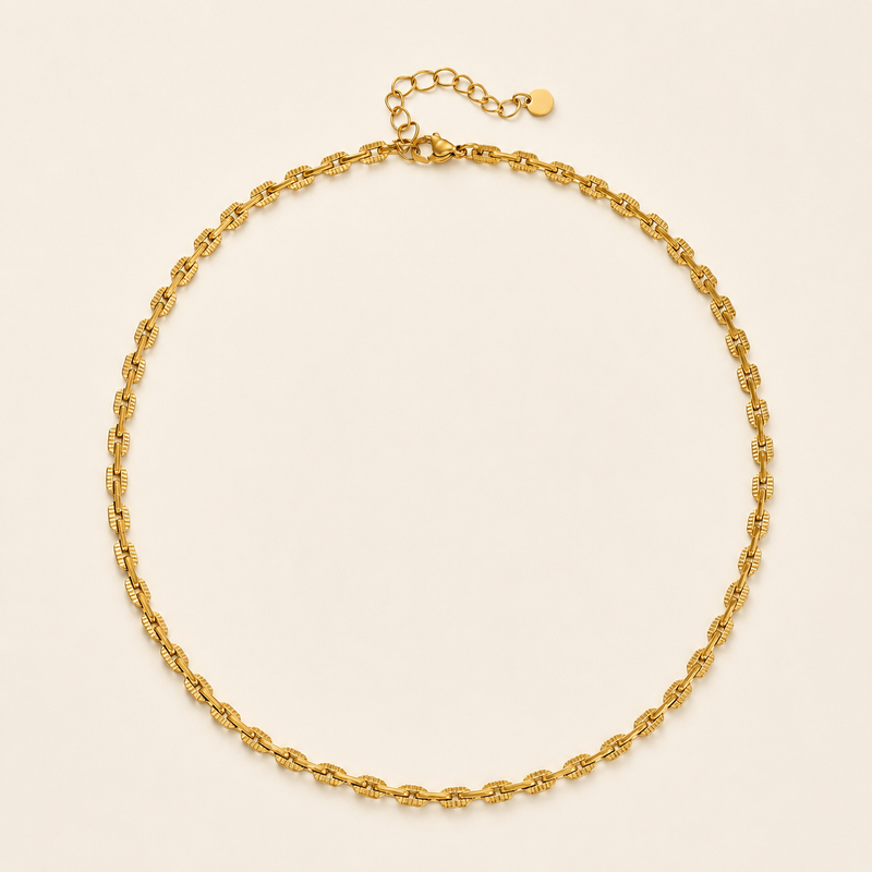 Yara Necklace