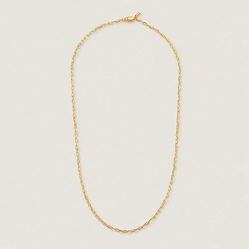 Anchor Chain + Anchor Bracelet (gold)
