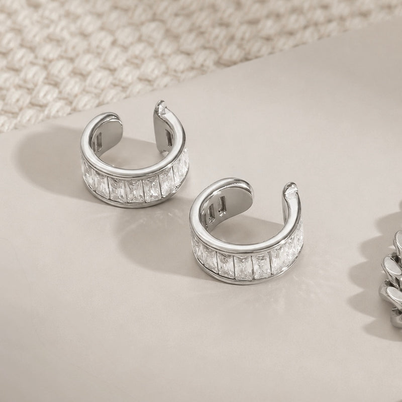 Beam Earcuffs