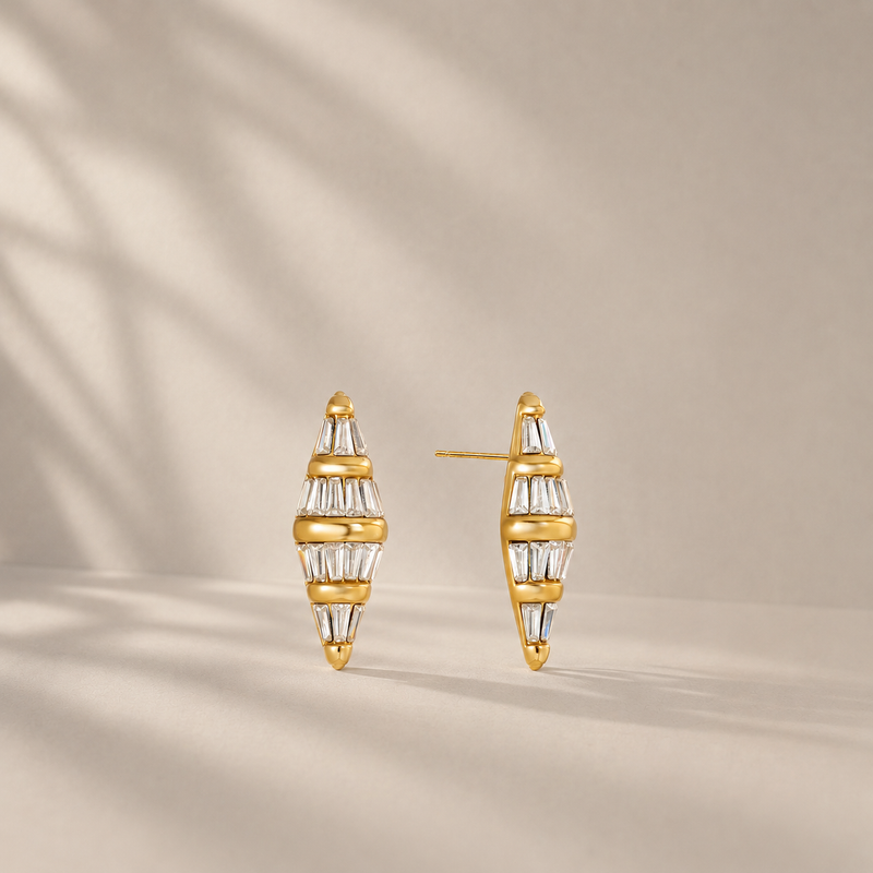 Camille Earrings