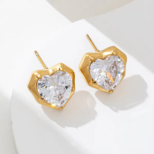 Cherie Earrings