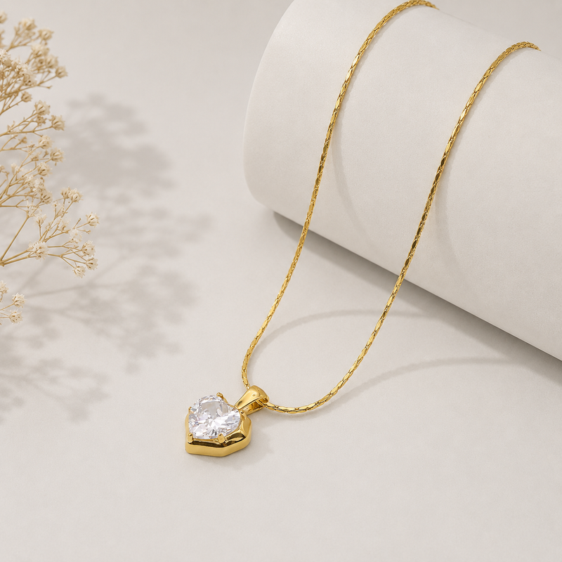 Cherie Necklace