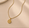 Nomad Necklace
