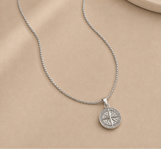 Nomad Necklace