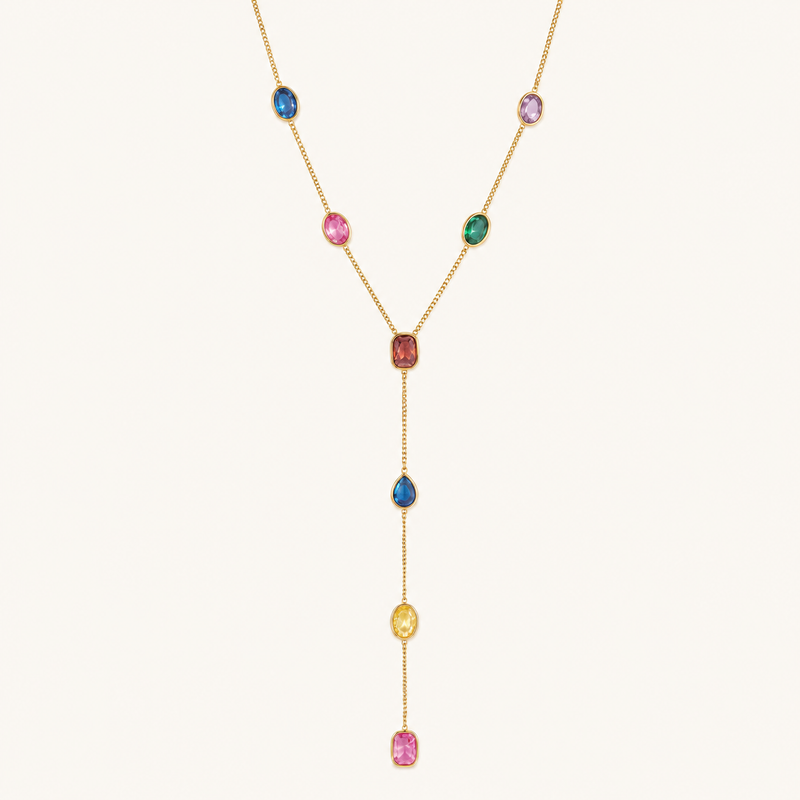 Sophia Necklace
