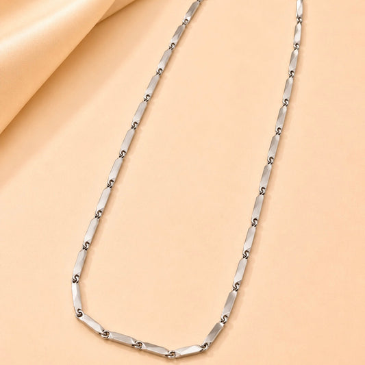 Switch Link necklace