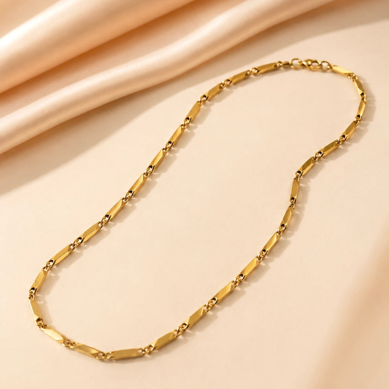 Switch Link necklace