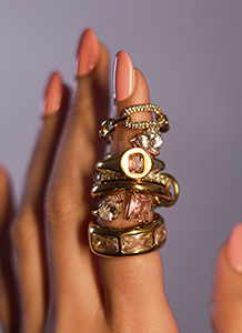 rings