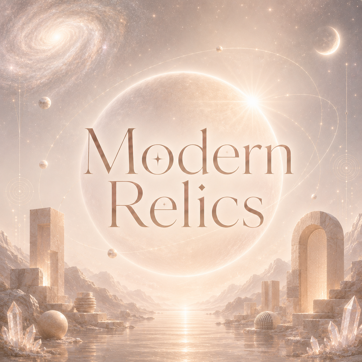 Modern Relics