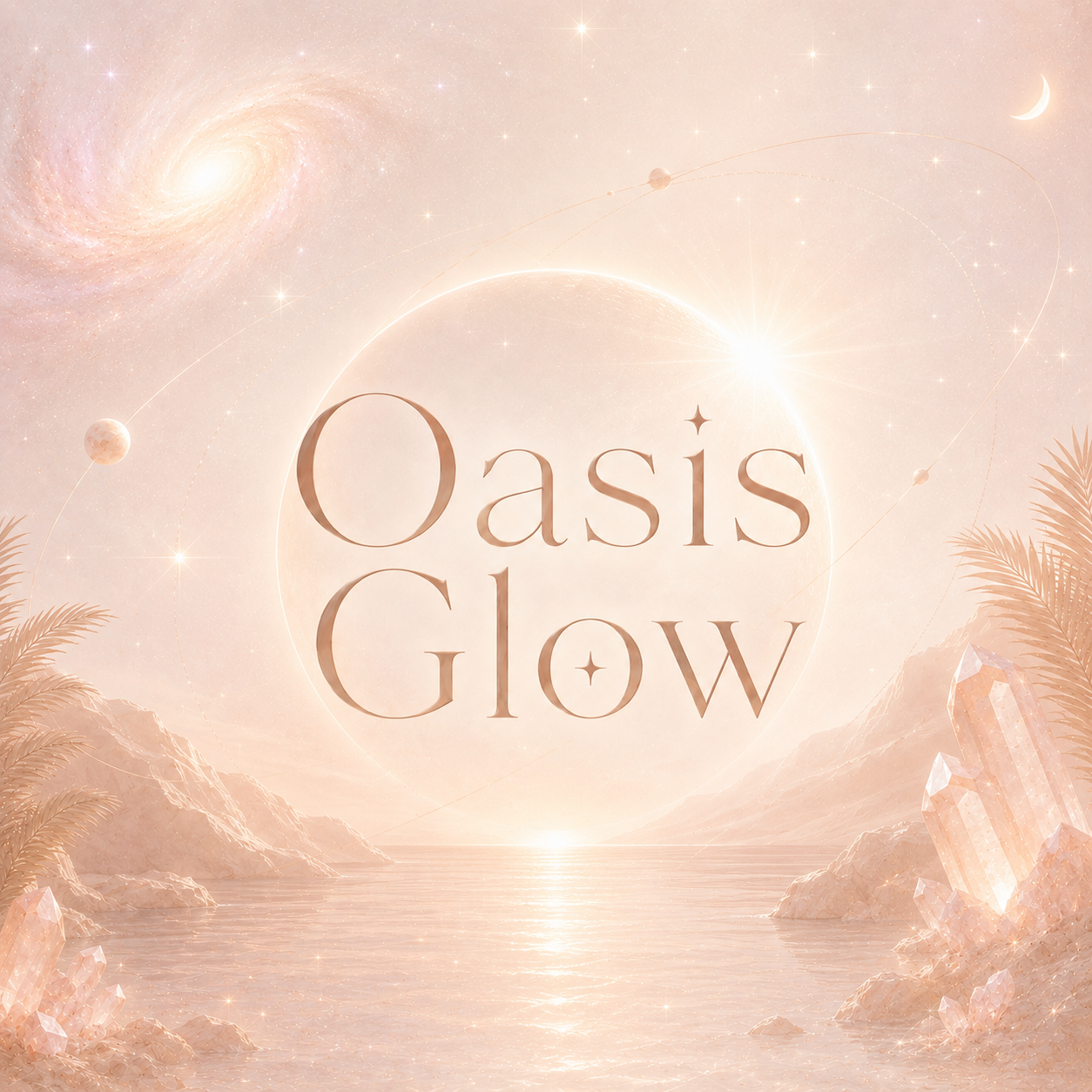 Oasis Glow