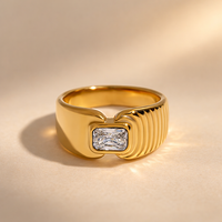 Stride Ring