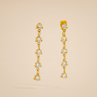 Noor Earrings