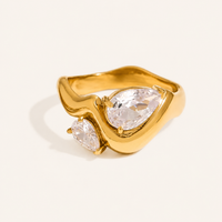 Delta Ring