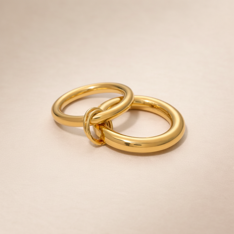 Loop Ring