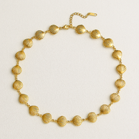 Shella Necklace
