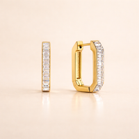 Linea Earrings