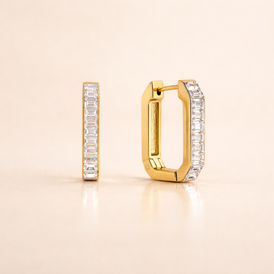 Linea Earrings
