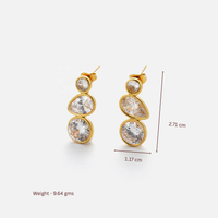 Lucid Earrings